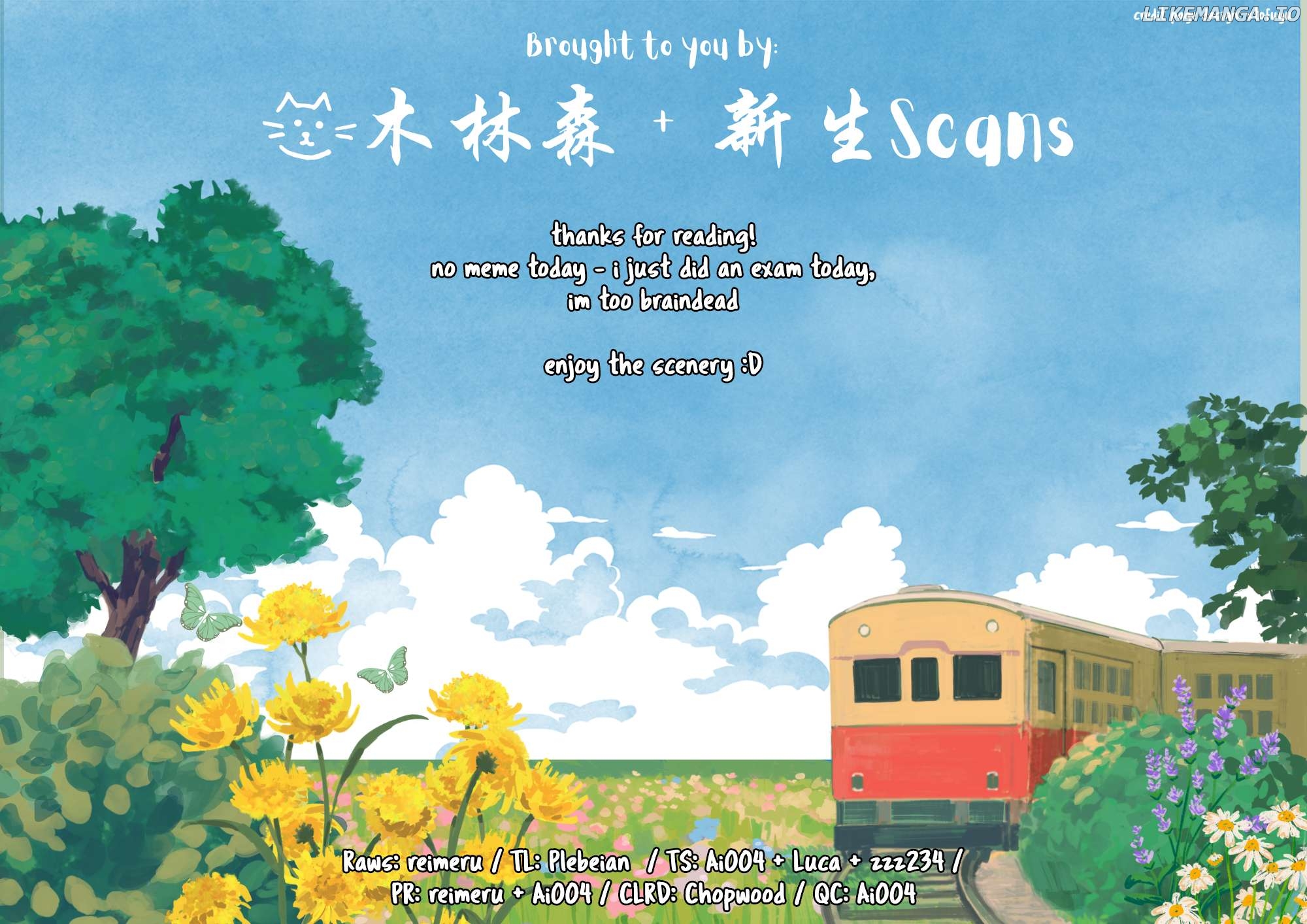 Boku wo Shirita Sugiru Shimizu-san Chapter 3 - page 61